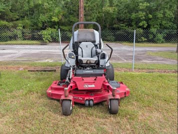 Main image Exmark Lazer Z